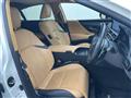 2022 Lexus ES