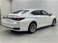 2022 Lexus ES