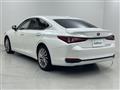 2022 Lexus ES