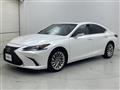 2022 Lexus ES