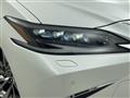 2022 Lexus ES