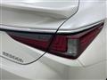 2022 Lexus ES