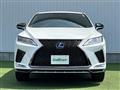 2020 Lexus RX