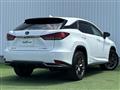 2020 Lexus RX