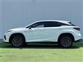 2020 Lexus RX