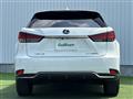 2020 Lexus RX