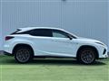 2020 Lexus RX