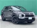 2023 Mitsubishi OUTLANDER PHEV