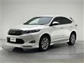 2017 Toyota Harrier