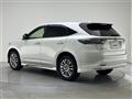 2017 Toyota Harrier