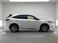 2017 Toyota Harrier