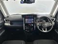 2025 Toyota Roomy