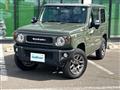 2021 Suzuki Jimny