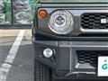 2021 Suzuki Jimny