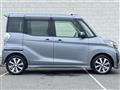 2016 Mitsubishi eK SPACE