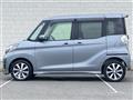 2016 Mitsubishi eK SPACE