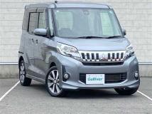 2016 Mitsubishi eK SPACE