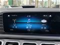 2022 Mercedes-Benz GLS-CLASS