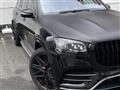 2022 Mercedes-Benz GLS-CLASS