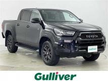 2023 Toyota Hilux