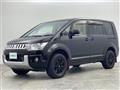 2017 Mitsubishi Delica D5