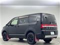 2017 Mitsubishi Delica D5