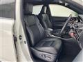 2014 Toyota Harrier