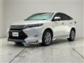 2014 Toyota Harrier
