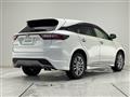 2014 Toyota Harrier