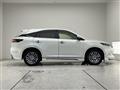 2014 Toyota Harrier