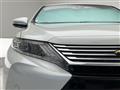 2014 Toyota Harrier
