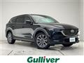 2019 Mazda CX-8