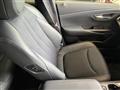 2021 Toyota Crown Hybrid
