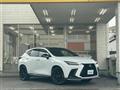 2023 Lexus NX