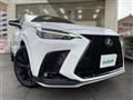 2023 Lexus NX