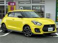 2017 Suzuki Swift