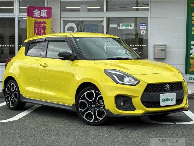2017 Suzuki Swift