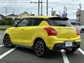 2017 Suzuki Swift