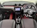 2017 Suzuki Swift