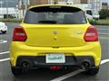 2017 Suzuki Swift