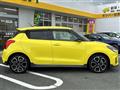 2017 Suzuki Swift