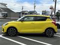 2017 Suzuki Swift