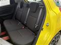 2017 Suzuki Swift
