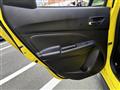 2017 Suzuki Swift