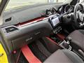 2017 Suzuki Swift
