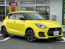2017 Suzuki Swift
