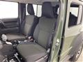 2026 Suzuki Jimny