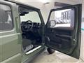 2026 Suzuki Jimny
