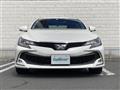 2017 Toyota Mark X
