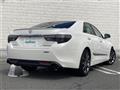 2017 Toyota Mark X